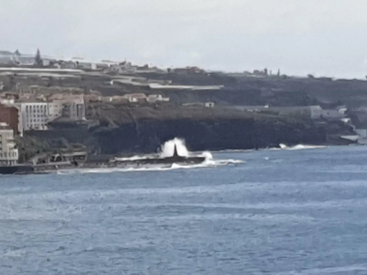 Primera Linea Del Mar location